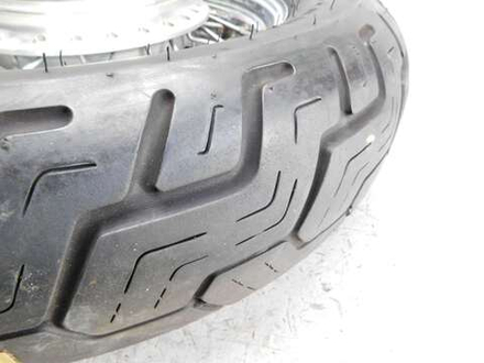 Колесо заднее Honda Shadow 400 NC34 15x3,50