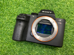 Sony A7R II 40.000 кадров