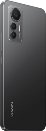Смартфон Xiaomi 12 Lite 8/128GB Black
