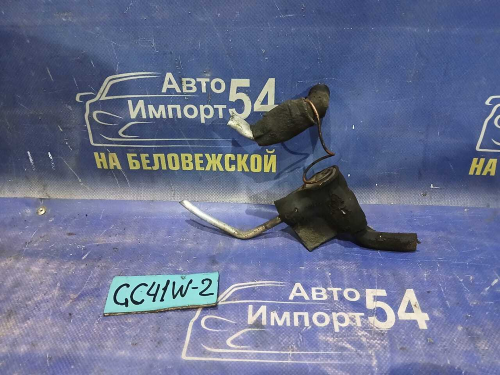 Клапан кондиционера SUZUKI CULTUS 1999
