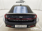 Hyundai Sonata (DN8) 2.0 (11.2020)