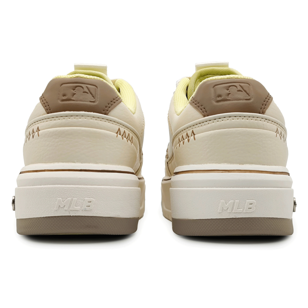 Кроссовки MLB Chunky Liner PU, 3ASXCA12N-50BGS