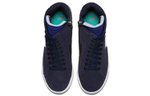 Кроссовки Nike Blazer (Женская размерная сетка)