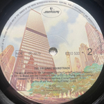Виниловая пластинка 10cc - The Original Soundtrack LP
