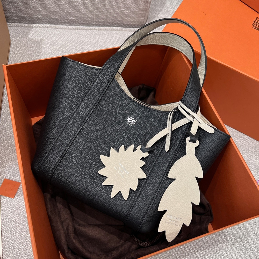 Moynat Duo Tote Bag BB