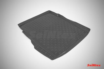 Коврик в багажник Mercedes-Benz S-класс [W222] (2013-2021)