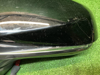 Зеркало левое Lexus RX 4 (2015-2022) 12 контактов