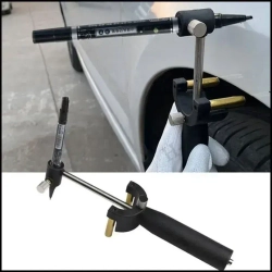 Инструмент для разметки кузова колесной арки для ремонта вмятин автомобиля