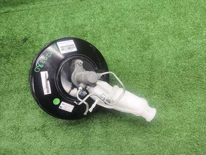 Вакуумный усилитель Omoda C5 (2022-н.в.)