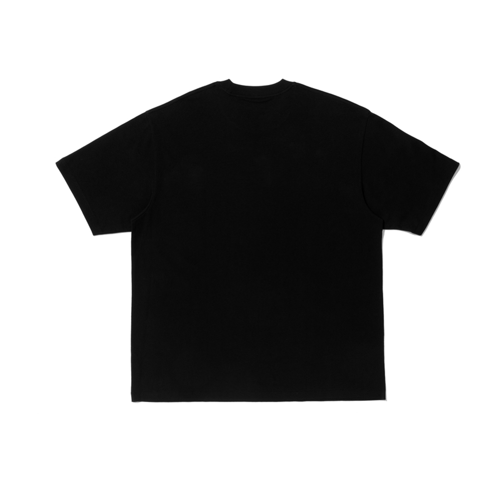 A Bathing Ape Bathing Ape Liberty Walk Футболка Cotton Regular Summer 0zxtem910101q