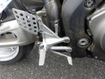 Honda CBR1000RR , 2004