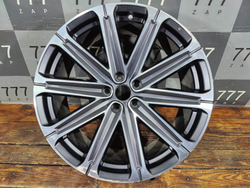 Диск колесный литой R21 Changan UNI-K 20-нв Б/У Оригинал CD569F2602060202