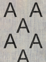 Деревянный штамп 304