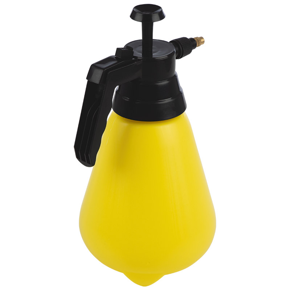 Опрыскиватель Park 1.5л желтый