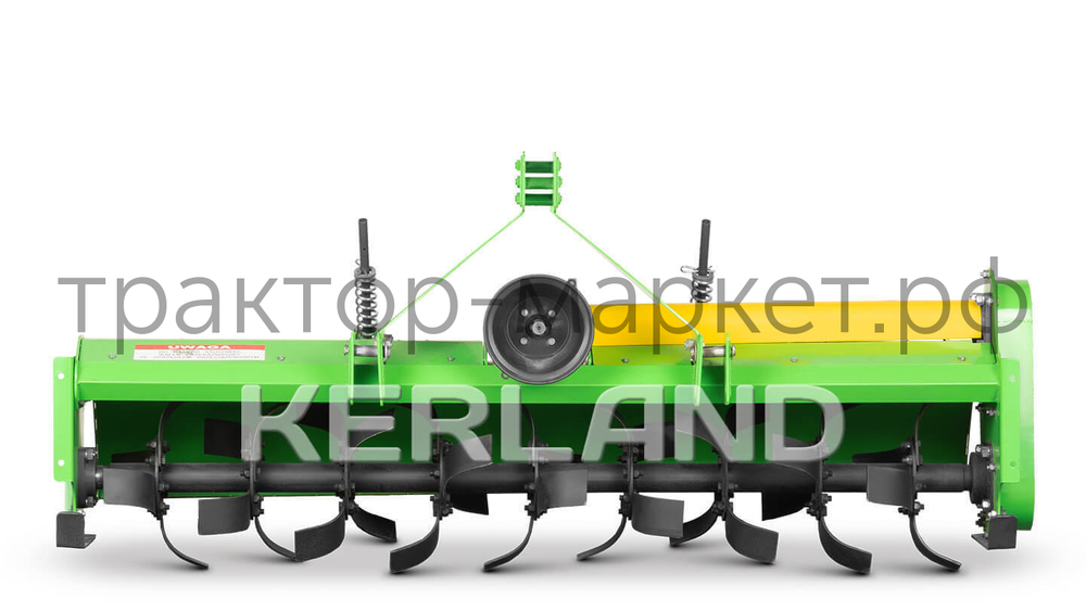 Почвофреза Kerland | Керланд K 1800 (1,8 м)