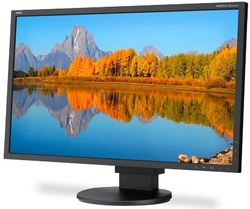 Монитор NEC 22;; MultiSync EA223WM White