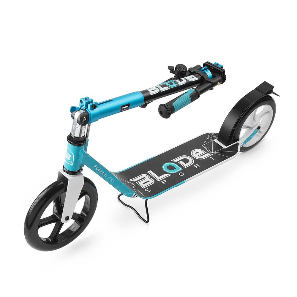 Самокат Blade Sport FunTom 230