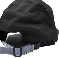 Кепка НПОГП ГП Кот Черный V2