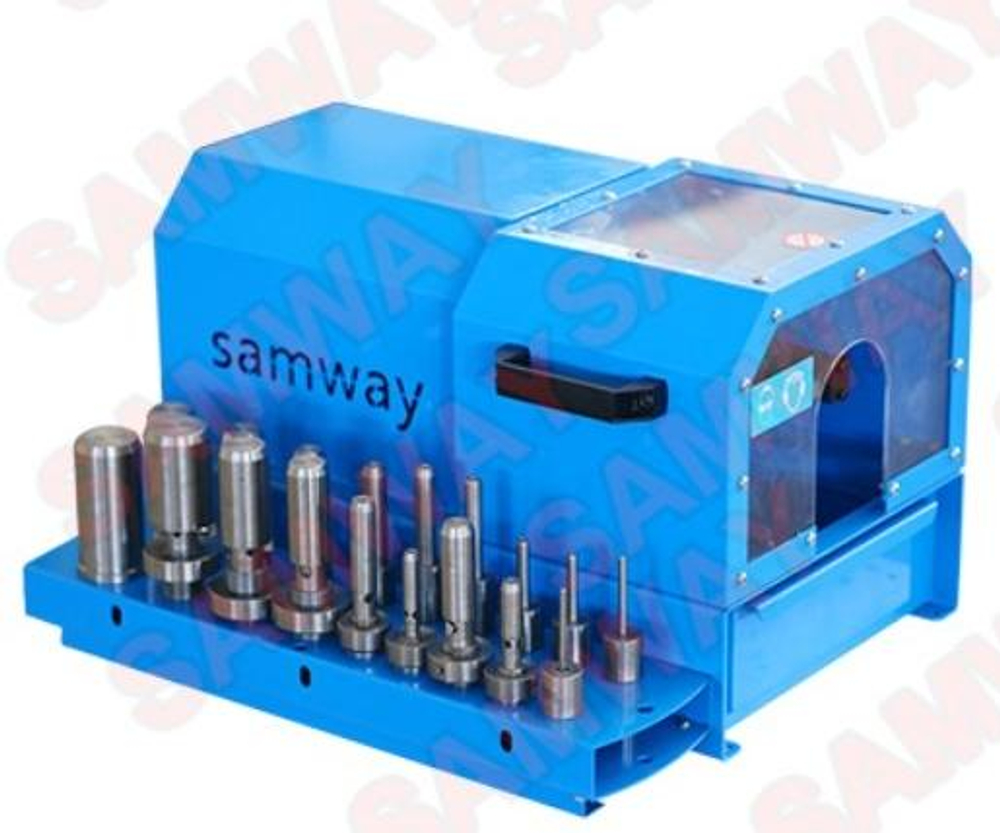 Окорочный станок Samway SKIVER 51ESC
