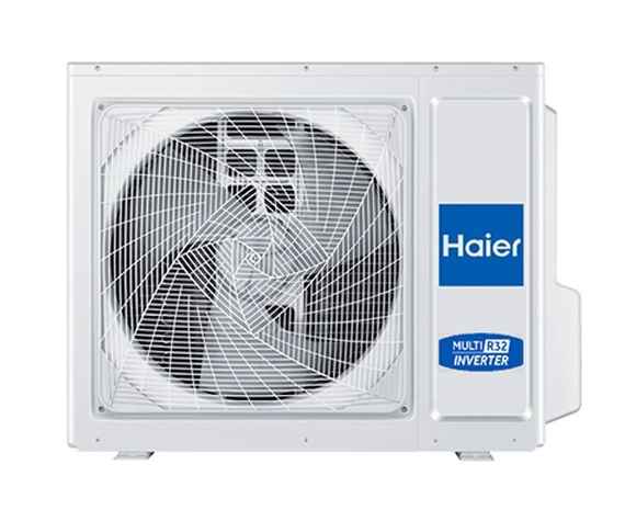 Мульти сплит-система Haier 3 x AS25S2SF3FA / 3U55S2SR5FA