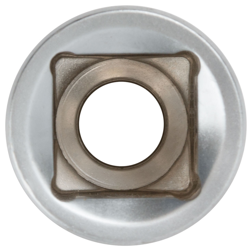 Головка 6-гранная CrV  1/2"   8 мм 62038