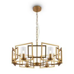 Подвесная люстра Maytoni H009PL-06G