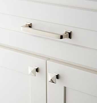 Ручка кнопка Mission Pyramid