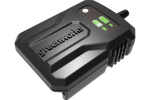 Устройство зарядное 24V 2А Greenworks G24UC2