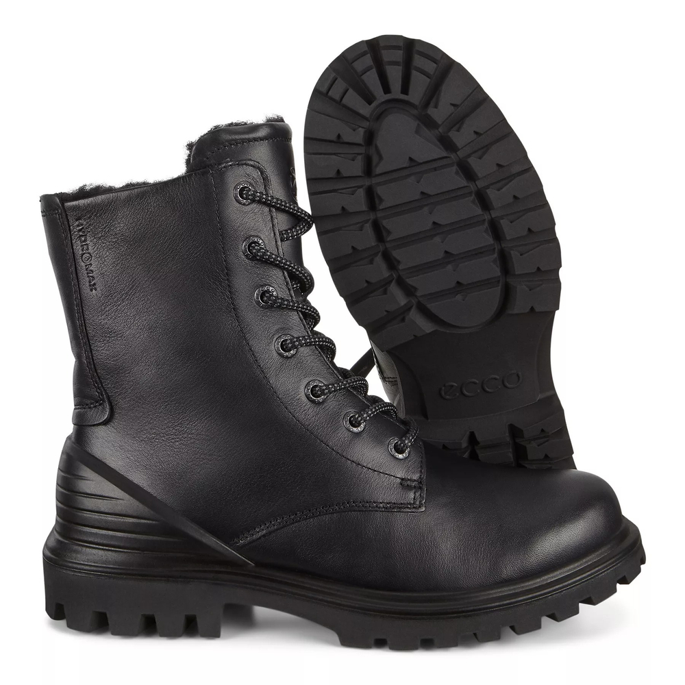 Ботинки детские ECCO TREDTRAY K