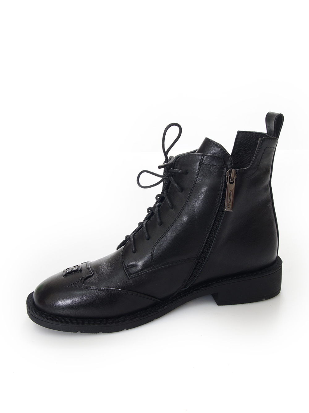 Ботинки женские зимние