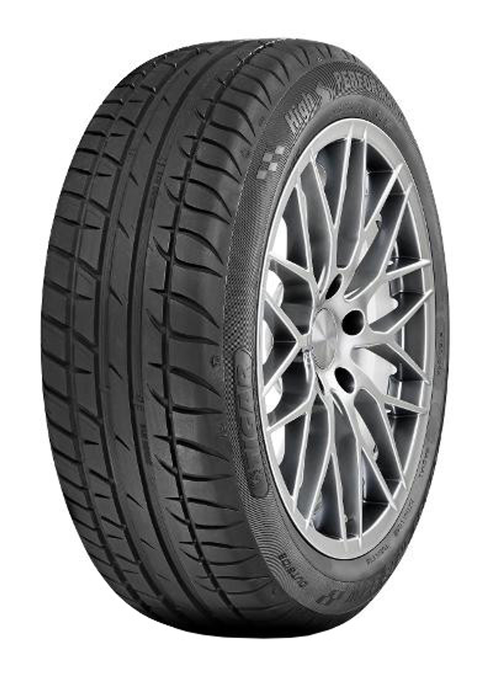 Легковая шина TIGAR High Performance 195/45R16 84V XL