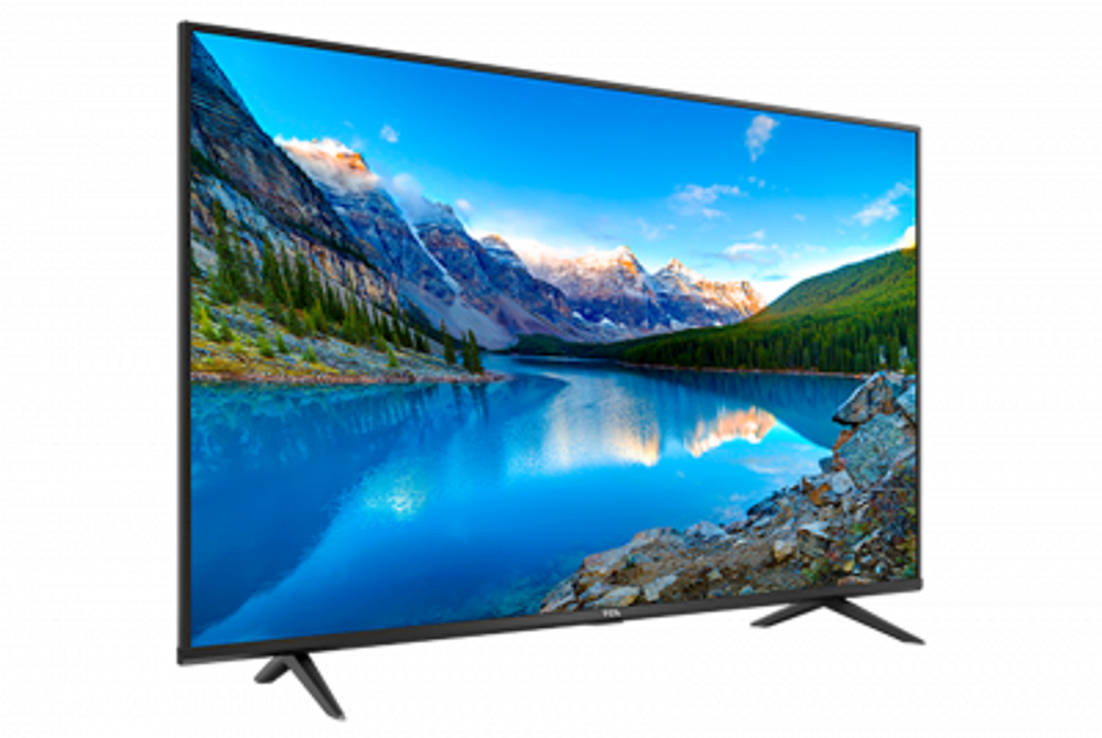 Телевизор 43" TCL 43P617 UltraHD 4K SmartTV