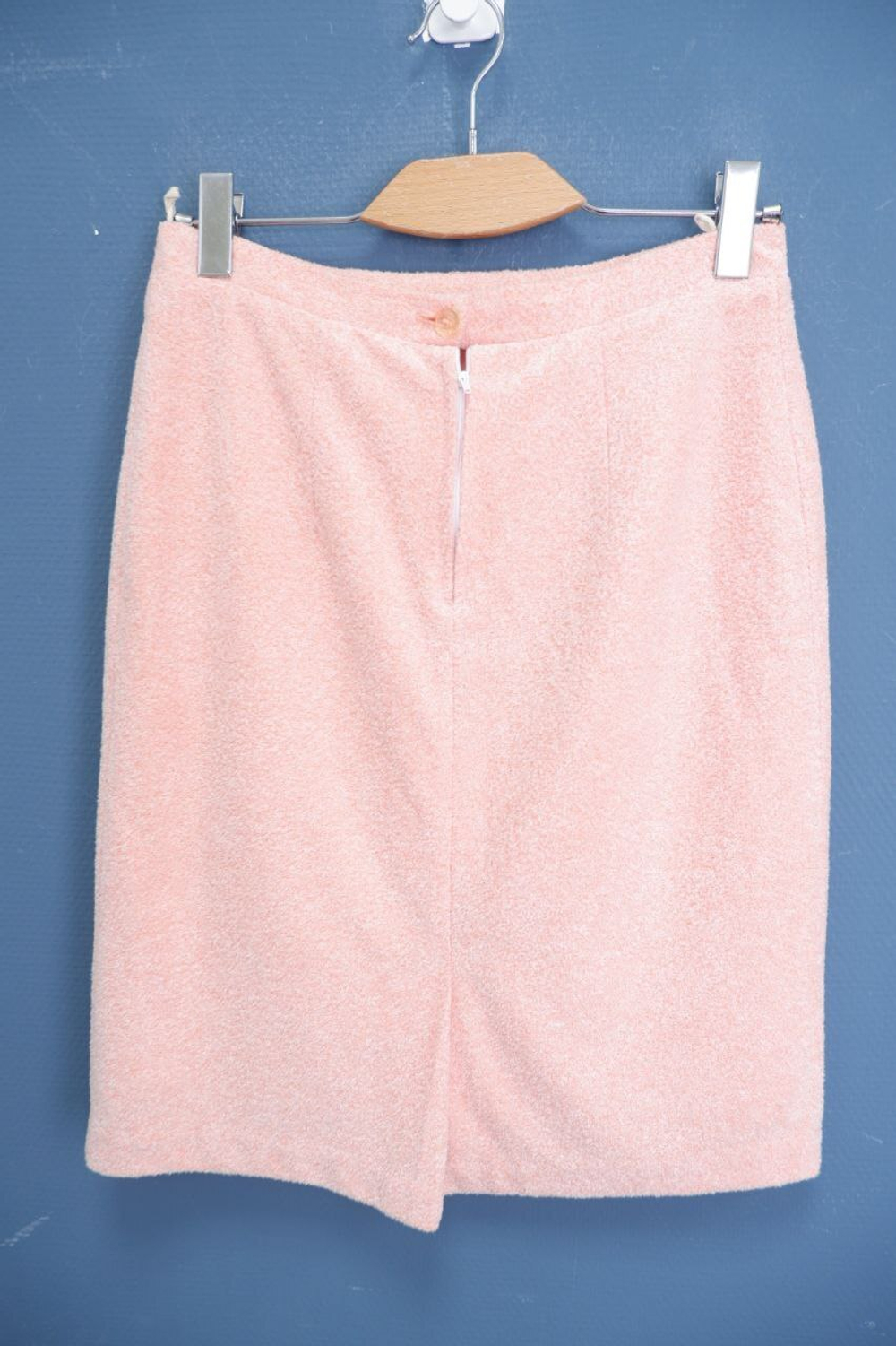 Юбка плотная 46-48 размер