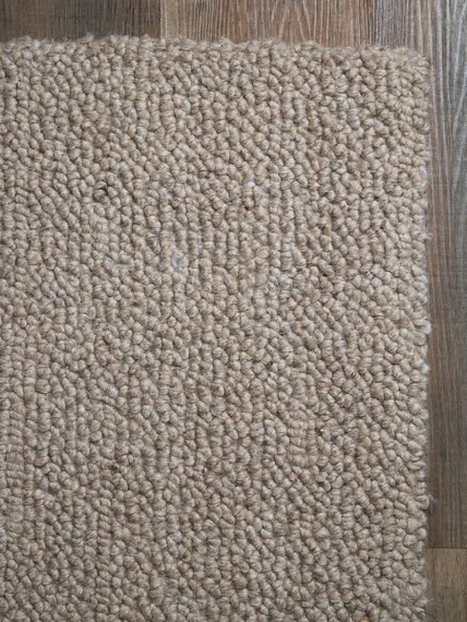 Ковер из шерсти salem бежевого цвета из коллекции ethnic, 160x230 см