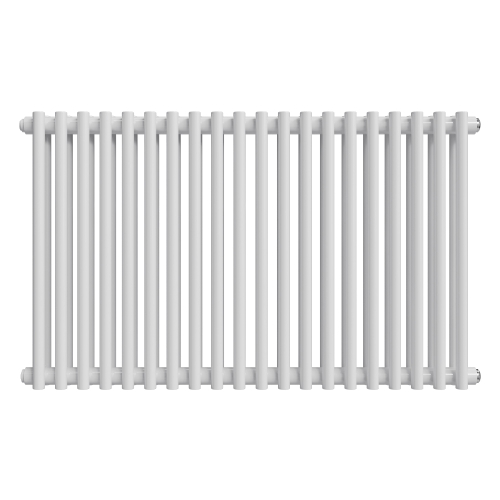 Дизайн-радиатор Royal Thermo Shift R22 C2050 - 20 секц. RAL9016