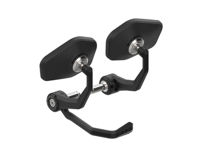 Evotech Performance Зеркала + защита рычага тормоза (Sport) BMW комплект