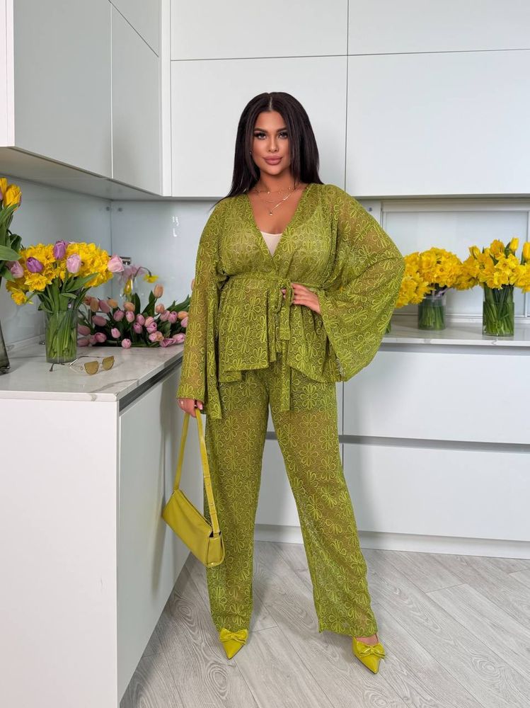 Костюм УК-7066 Fabrika