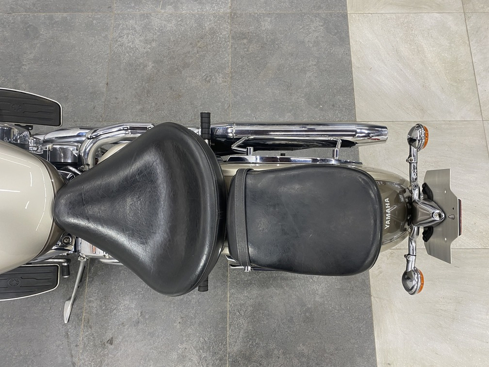 Yamaha Dragstar XVS1100 Classic 2003