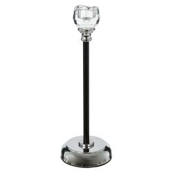 GAEM Набор из 3-х подсвечников, L26 W11 H26/25 см