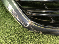 Решетка радиатора Mercedes S W222 (2013-2017)