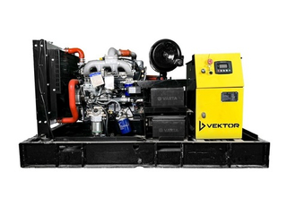 Дизельный генератор Vektor AD-50Y-T400