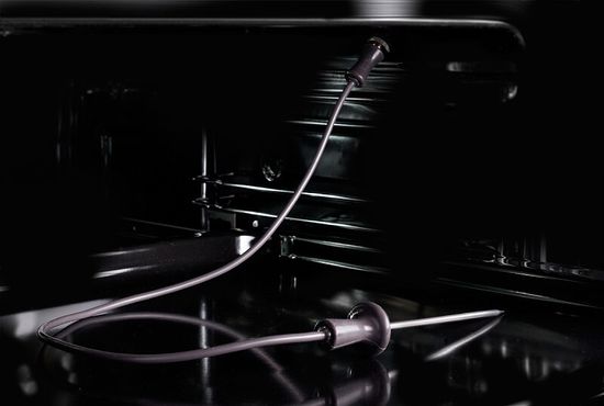 Электрический духовой шкаф Kuppersberg SD 693 B