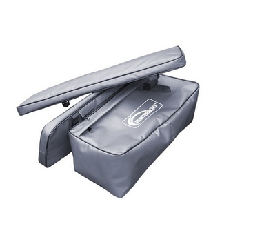 Комплект мягких накладок с сумкой для лодок Хантер 280 - 320