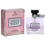 DORALL COLLECTION Sensuous Night edT 100ml lady
