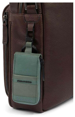 Сумка  Piquadro CA6025S122/TM