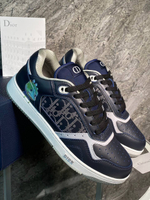 Кроссовки Dior