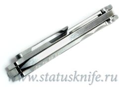 Нож Marauder B 26 Medford Knife and Toolфотография - 8