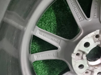 Диск Комплект R17 BMW 3er G20 (18-нв) 776 стиль