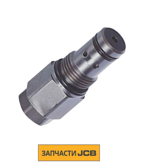 Клапан JCB 332/D2977