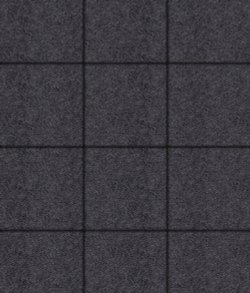 Тротуарная плитка ВЫБОР, форма Квадрат 300*300, h=80мм